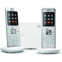 Gigaset CL660 grau