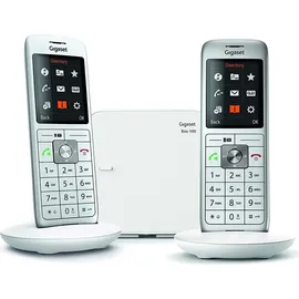 Gigaset CL660 grau