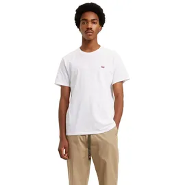 Levi's Original Housemark Tee weiß XL
