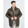 JCC Ledermantel 41607 in oliv | Gr.: 52,