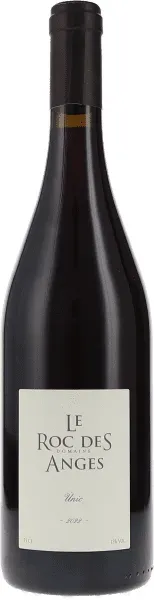 Ùnic, Côtes Catalanes rouge IGP Roc des Anges 2022 BIO