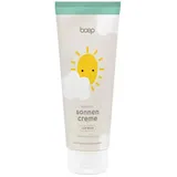 das boep boep Sonnencreme sensitiv LSF 50 100 ml