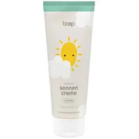 das boep boep Sonnencreme sensitiv LSF 50 100 ml