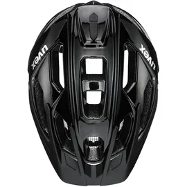 Uvex Quatro 52-57 cm all black 2021