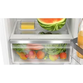 Bosch KIR21EDD1 Einbaukühlschrank (136 l, 874 mm hoch)