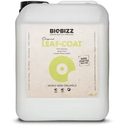 BioBizz Leaf Coat Pflanzenschutz 5L