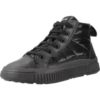 GEOX J LAQUINNY Girl C Sneaker, 31 EU
