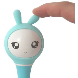 Alilo Smarty Bunny Rassel Blau