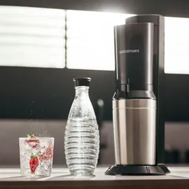 Sodastream Crystal 3.0 schwarz