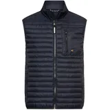 CAMEL ACTIVE Steppweste Blau 4XL