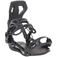 F2 Herren Snowboard Soft Bindung T - Ride XL