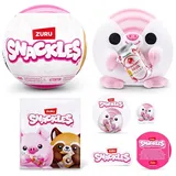 Zuru Snackles Kapsel Serie 3 13 cm