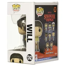 Funko Pop! TV: Stranger Things
