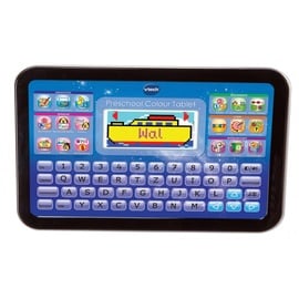 Vtech Ready,Set,School Preschool Colour Tablet (80-155204)