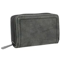 Fritzi aus Preußen Jamie Vintage Wallet Geldbörse Damen grau