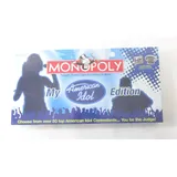 Monopoly My Amerikanische Idol Edition