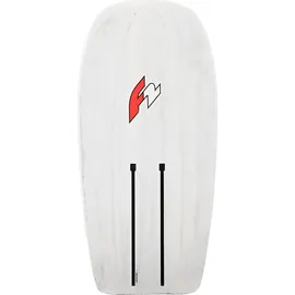 F2 Pumpfoilboard Foil Board V2 90 x 0,90 m Blau