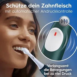 Oral-B iO Series 2 Forest Green