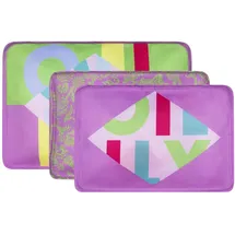 Oilily Travel Pouch Mehrfarbig