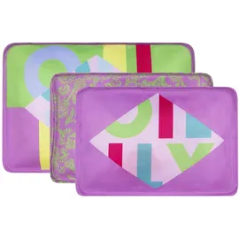 Oilily Travel Pouch Mehrfarbig