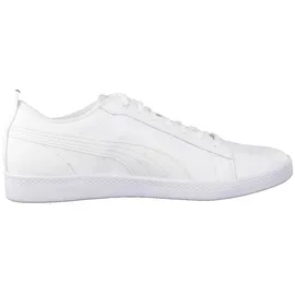 Puma Smash v2 L puma white-puma white 40,5