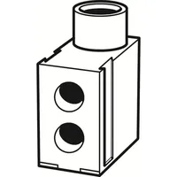ABB Stotz S&J Anschlußklemme SZ-ESK3