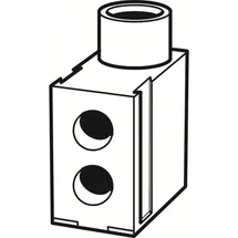 ABB Stotz S&J Anschlußklemme SZ-ESK3