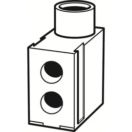 ABB Stotz S&J Anschlußklemme SZ-ESK3