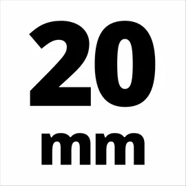 Einhell TC-RH 620 4F Kit inkl. Koffer