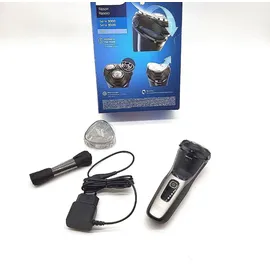 Philips Series 3000 S3230/52 Grau