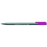 Staedtler 334-61 triplus, rotlila