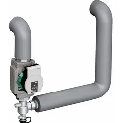 BOSCH Hybrid-Komponente HF-HY-BY25 Rohrgruppe Hybrid Bypass