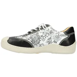 Eject 17760/2.003 Schnürschuh schwarz 37 EU