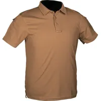 Mil-Tec Tactical Quick Dry Dark Coyote, L