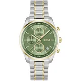 Boss Grand Tour Ladies Edelstahl 36 mm 123456