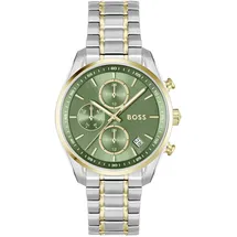 Boss Grand Tour Ladies Edelstahl 36 mm 123456
