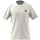 adidas Train Essentials Training Shirt weiß/schwarz XL