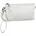 Clutch Polyurethan White