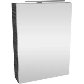Fackelmann SBC 50 cm grau