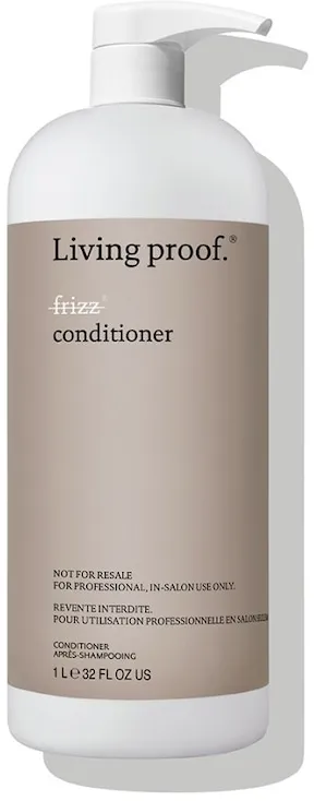 Living Proof no frizz Conditioner 1000 ml