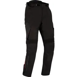 Bering Nordkapp, Textilhose wasserdicht - Schwarz - 4XL