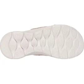 SKECHERS GO WALK FLEX SANDAL Damen Taupe 41