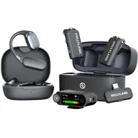 Hollyland Lark Max 2 Ultimate Combo