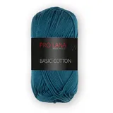 Pro Lana Basic Cotton - Farbe: 68-50 g/ca. 125 m Wolle