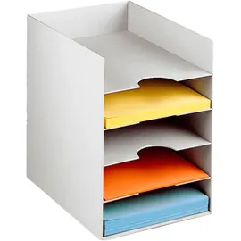 Paperflow Paperflow, Dokumentenablage, Formularbox (A4+)