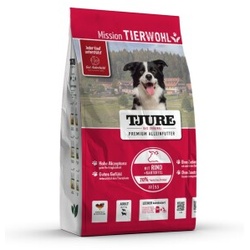 Tjure Rind & Kartoffel 750 g