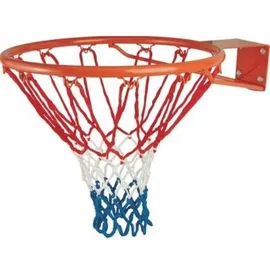Vedes Basketballkorb Rot 47 cm