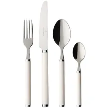 Villeroy & Boch Play! 24-tlg. white pearl