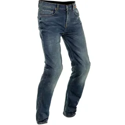 Richa Trojan, Jeans - Blau - Lang 36
