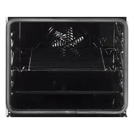 OK. OFC 12321-1 A Standherd (EEK A, Glaskeramikkochfeld, 62 l)